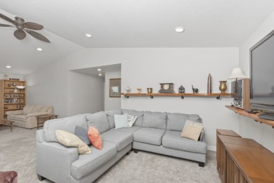 Stunning home on Enemy Swim Lake! - photo 28