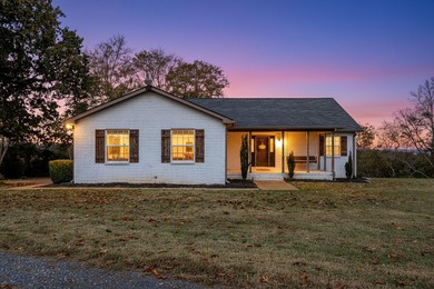 Chickamauga Lake Home Sale Pending in Harrison Tennessee