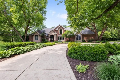Lake Home For Sale in Elkhart, Indiana