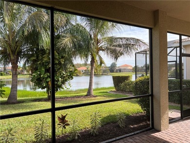 (private lake, pond, creek) Home For Sale in Fort Myers Florida