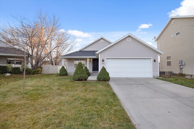 Utah Lake Home For Sale in Saratoga Springs Utah