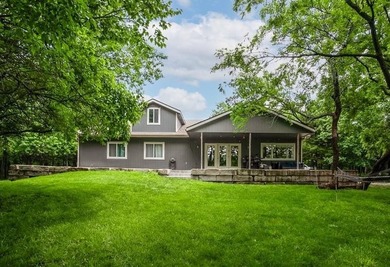 SECLUDED 16 AC RETREAT NEAR POMONA LAKE! Escape to the peace and - photo 2