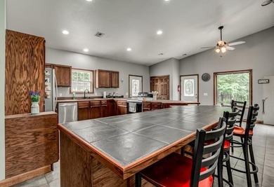 SECLUDED 16 AC RETREAT NEAR POMONA LAKE! Escape to the peace and - photo 7