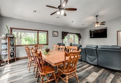 SECLUDED 16 AC RETREAT NEAR POMONA LAKE! Escape to the peace and - photo 10