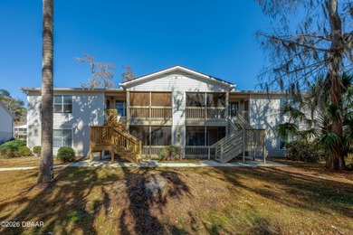 (private lake, pond, coastal) Condo For Sale in South Daytona Florida