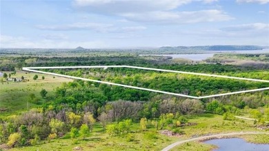 Lake Acreage For Sale in Claremore, Oklahoma