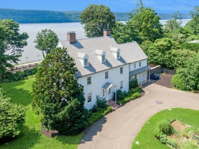 Hudson River Home For Sale in Bronx New York