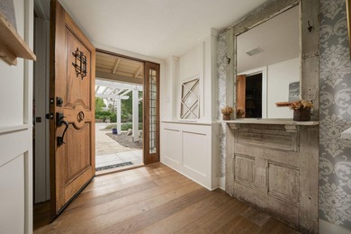 Welcome to your private sanctuary in Ojai - where classic ranch - photo 11