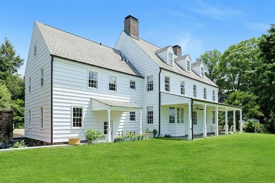 Exclusive New to Market Restored Classic 6-Bd. New England - photo 3