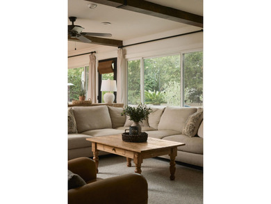 Welcome to your private sanctuary in Ojai - where classic ranch - photo 13