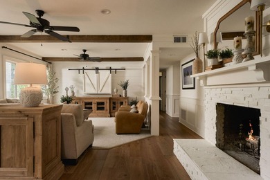 Welcome to your private sanctuary in Ojai - where classic ranch - photo 15