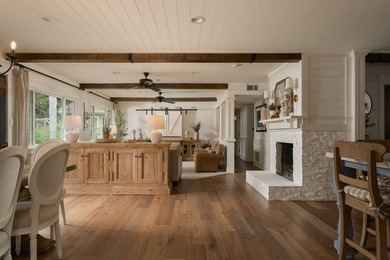 Welcome to your private sanctuary in Ojai - where classic ranch - photo 16