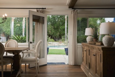 Welcome to your private sanctuary in Ojai - where classic ranch - photo 17