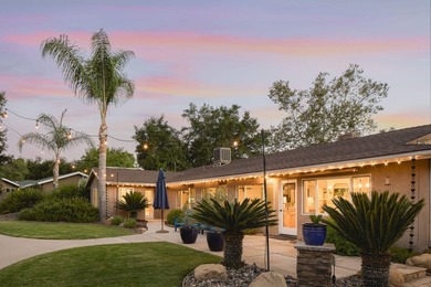 Welcome to your private sanctuary in Ojai - where classic ranch - photo 19
