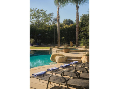 Welcome to your private sanctuary in Ojai - where classic ranch - photo 21
