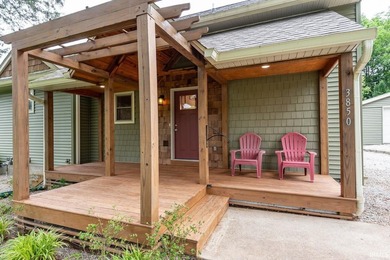 This charming, southeast side salt box with it's flexible floor - photo 4