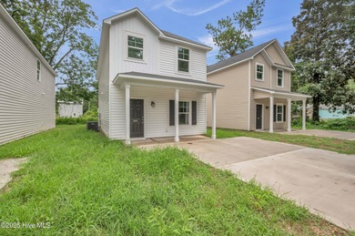 Here's your opportunity for affordable NEW CONSTRUCTION In - photo 4