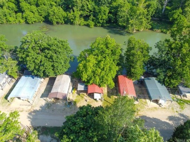 Lake Lot For Sale in Hardy, Arkansas