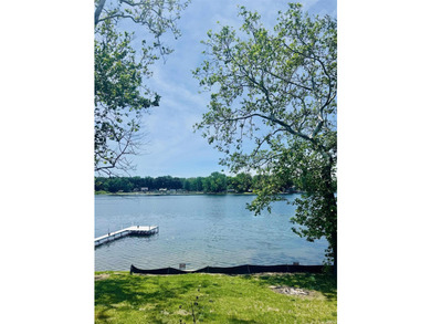 95 Feet of Frontage on Sechrist Lake | Build Your Dream - photo 1