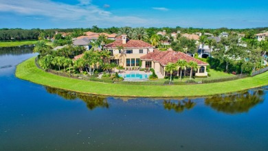 (private lake, pond, creek) Home For Sale in Boca Raton Florida