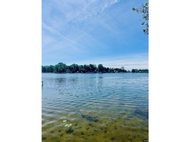 95 Feet of Frontage on Sechrist Lake | Build Your Dream - photo 2
