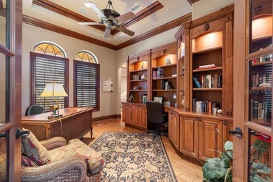 Expansive, gated, waterfront family estate meets effortless - photo 32