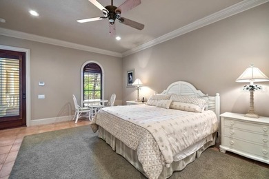 Expansive, gated, waterfront family estate meets effortless - photo 35