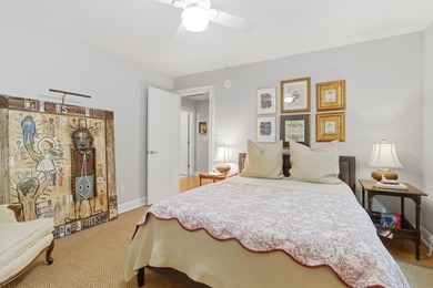 Nestled under mature oak trees and surrounded by gardens, you'll - photo 38