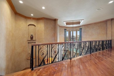 Expansive, gated, waterfront family estate meets effortless - photo 42