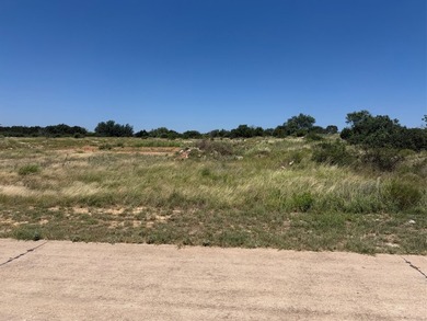 Possum Kingdom Lake Lot For Sale in Graford Texas