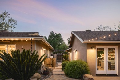 Welcome to your private sanctuary in Ojai - where classic ranch - photo 42