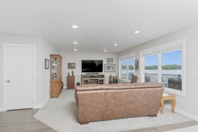 Stunning home on Enemy Swim Lake! - photo 14