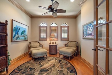 Expansive, gated, waterfront family estate meets effortless - photo 43