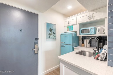 Welcome to your oceanfront condo-tel in Daytona Beach FL where - photo 4
