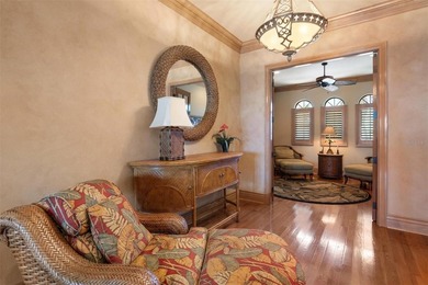 Expansive, gated, waterfront family estate meets effortless - photo 44