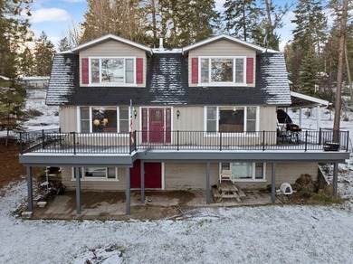 Wake up to Flathead Lake views from this 3,631 sq ft tri-level - photo 44