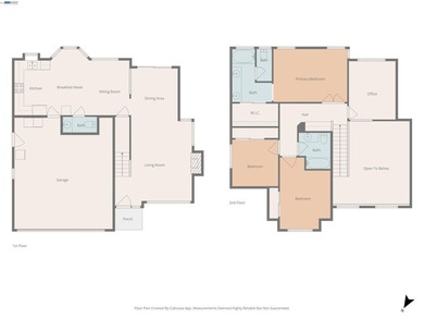 MAJOR PRICE REDUCTION! OPEN HOUSE Saturday June 13, 1:30 PM - - photo 46