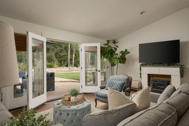 Welcome to your private sanctuary in Ojai - where classic ranch - photo 46