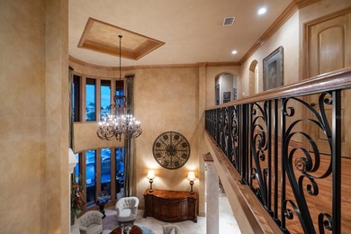 Expansive, gated, waterfront family estate meets effortless - photo 47