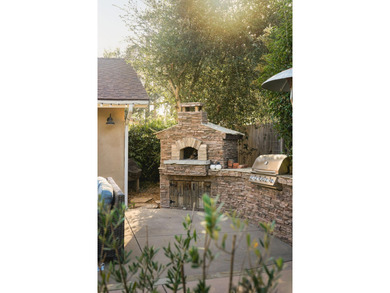 Welcome to your private sanctuary in Ojai - where classic ranch - photo 49