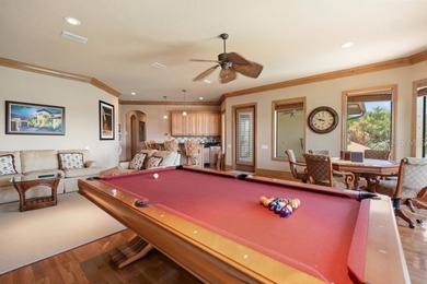 Expansive, gated, waterfront family estate meets effortless - photo 54