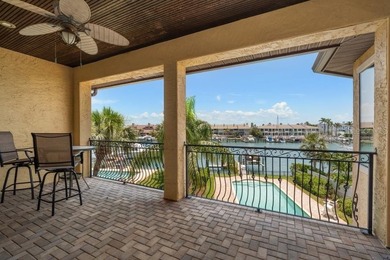 Expansive, gated, waterfront family estate meets effortless - photo 55