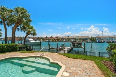 Expansive, gated, waterfront family estate meets effortless - photo 57