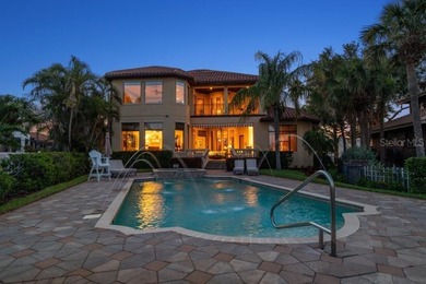 Expansive, gated, waterfront family estate meets effortless - photo 60