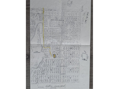 Great opportunity to build your dream home in an established - photo 4