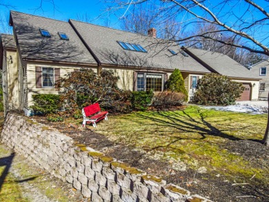 Maranacook Lake Home For Sale in Winthrop Maine