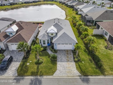  Home For Sale in Daytona Beach Florida