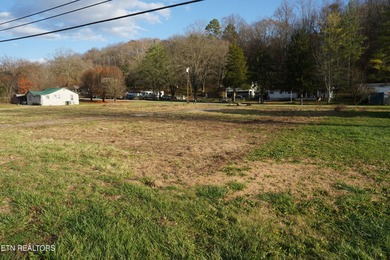 Watts Bar Lake Lot For Sale in Harriman Tennessee