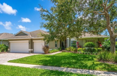 (private lake, pond, creek) Home For Sale in Vero Beach Florida