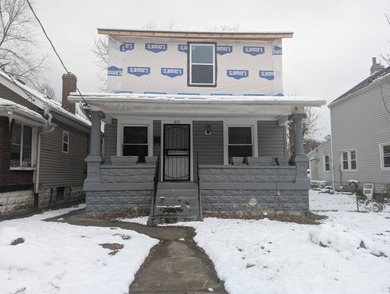 Ohio River Home For Sale in Louisville Kentucky